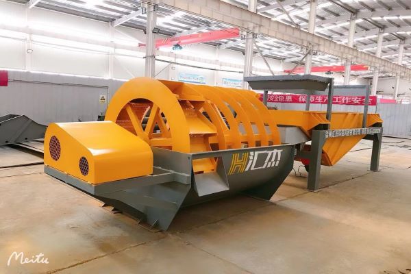 砂石分离机厂家 砂石分离机厂家