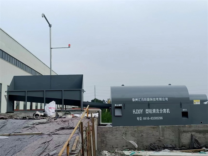 砂石分离机厂家 砂石分离机厂家