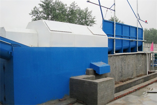 砂石分离机公司