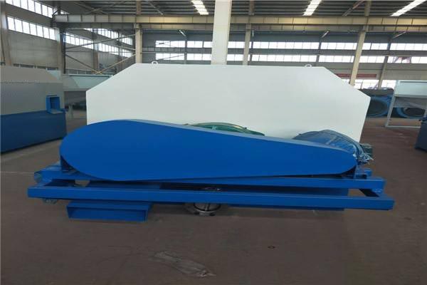 振动式砂石分离机价格 振动式砂石分离机价格