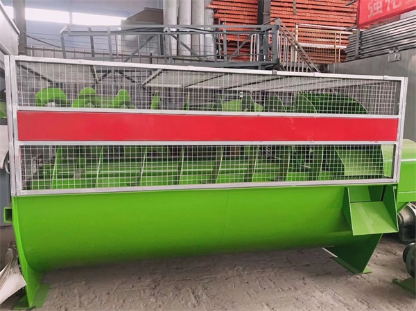 砂石分离机厂家 砂石分离机厂家