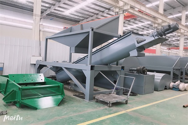 砂石分离机厂家